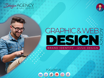 Social Media Post Design