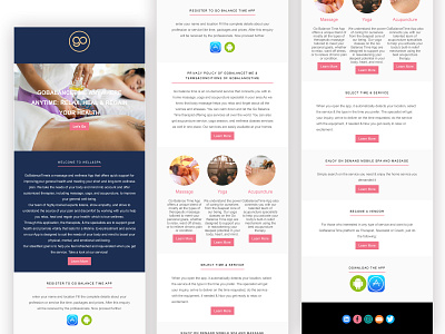 Email Template UI designs themes templates and downloadable graphic Email Template UI designs themes templates and downloadable graphic