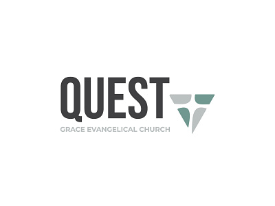 Quest Church by Md. Shafiqul Islam on Dribbble