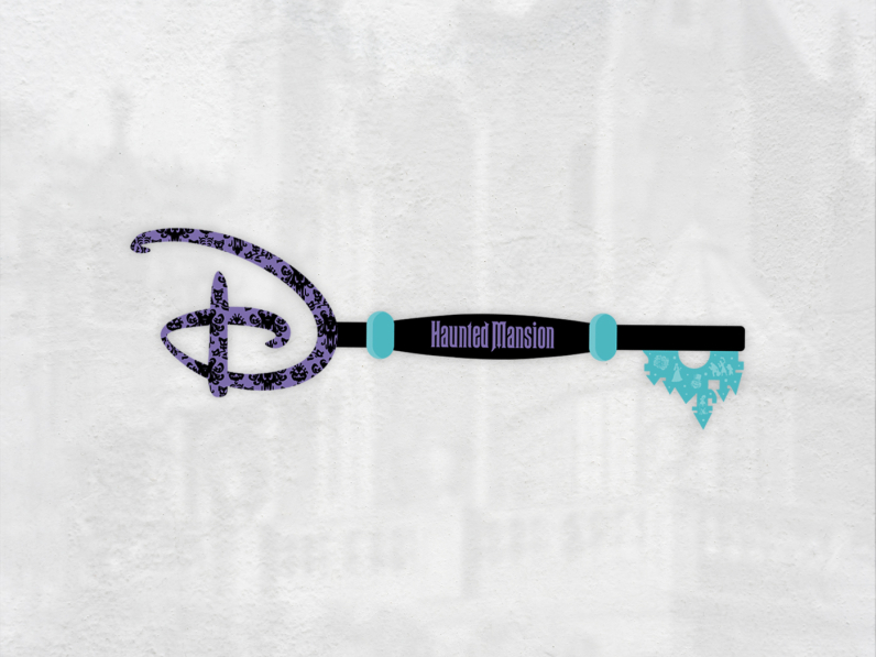 Free Free 110 Disney Key Svg SVG PNG EPS DXF File