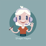 Shaye Hayes