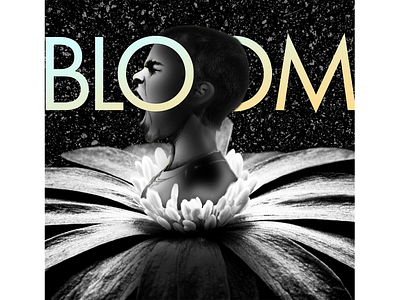 Bloom (concept graphic design)