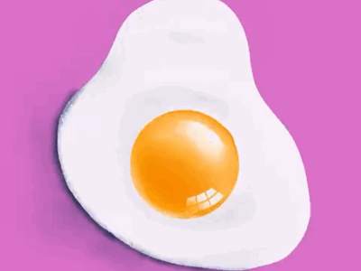 Egg procreate