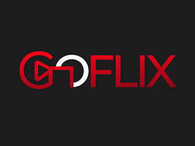 Logo GOFLIX