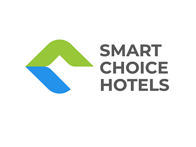 Logo Smart Choice Hotels