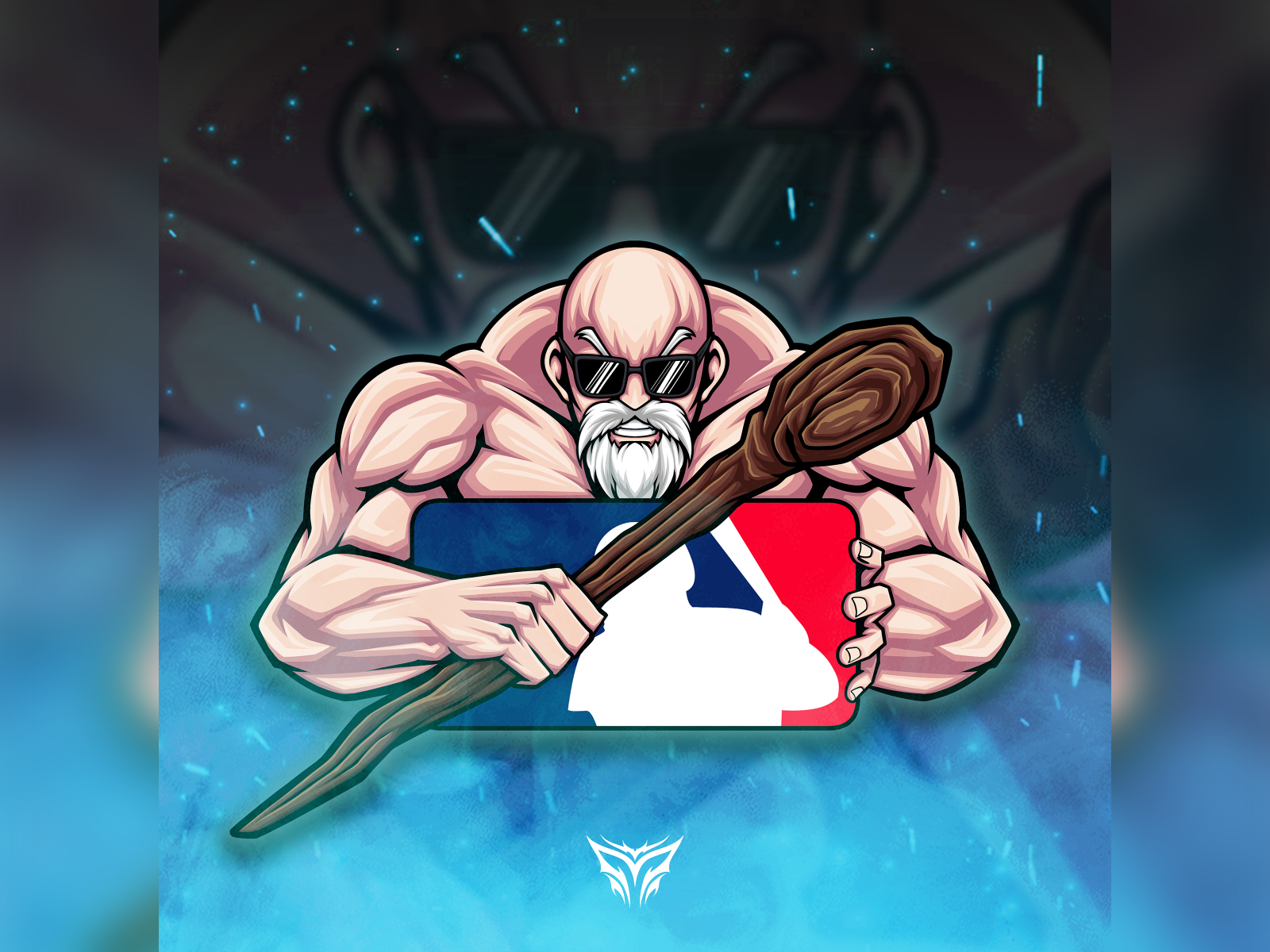 Master Roshi Wallpaper - Download to your mobile from PHONEKY