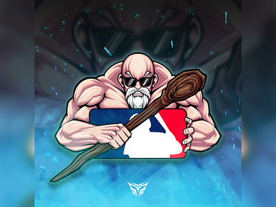 MLB - Muten Roshi