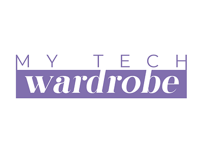 MTW Logo Concept adobeillustrator adobephotoshop art brandidentity branding design digital lavender logo wordmark