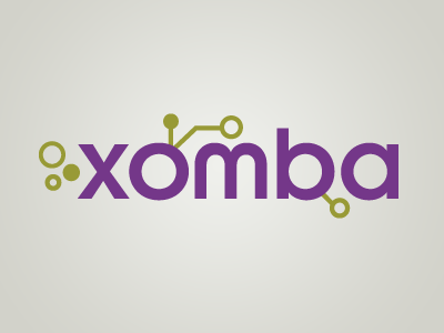 Xomba Logo