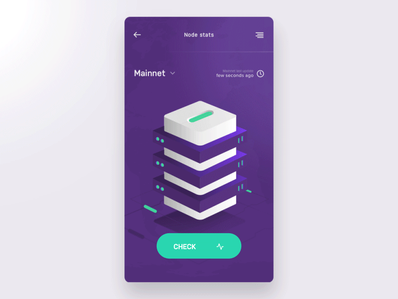 Ethereum anim