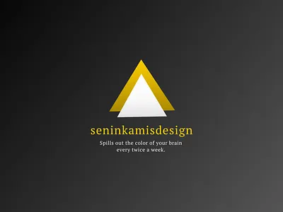 Logo Design for SeninKamisDesign Whatsapp Group Icon adobe xd community fontself gits indonesia gradients logo logodesign seninkamisdesign shapes