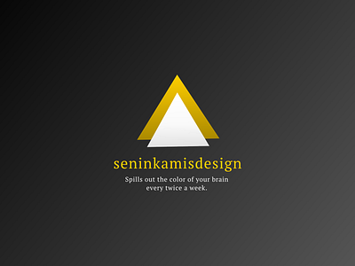 Logo Design for SeninKamisDesign Whatsapp Group Icon adobe xd community fontself gits indonesia gradients logo logodesign seninkamisdesign shapes