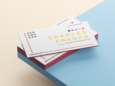 Business Card Design