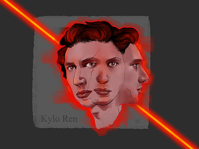 Kylo Ren