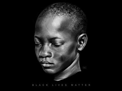 Black Lives Matter