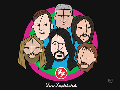 Foo Fighters