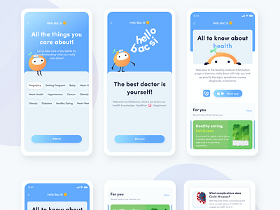 Welcome Screen app branding branding design design illustration logo screen typography ui ux web