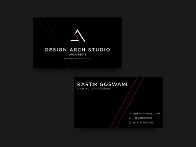 Design Arch Studio