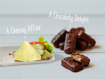 Cheezy affair cheezy chocolate chocolaty cocoa delight image editing photoshop retouching smart sweet trolley