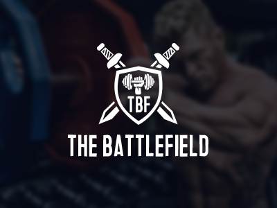 Battlefield Logo