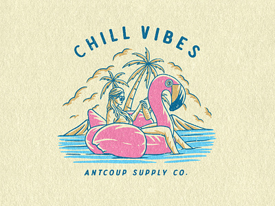 CHILL VIBES