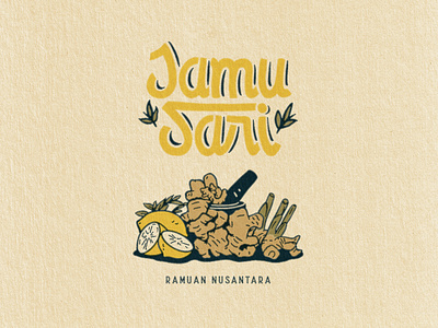 JAMU SARI