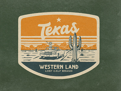 Western Land