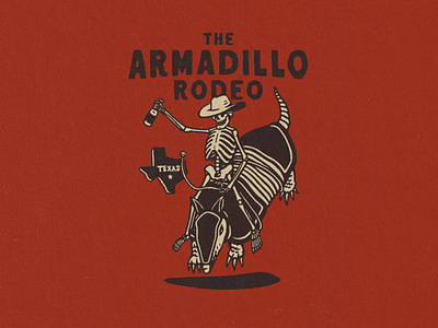 Armadillo Rodeo