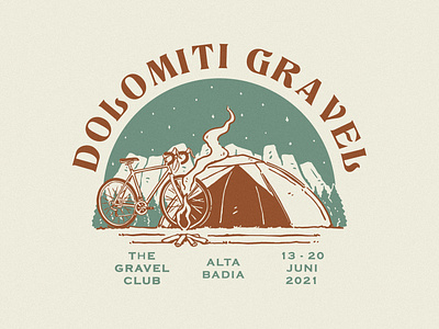 DOLOMITI GRAVEL