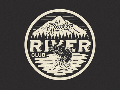 Alaska River Club