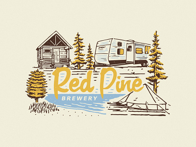 Red Pine Brewery