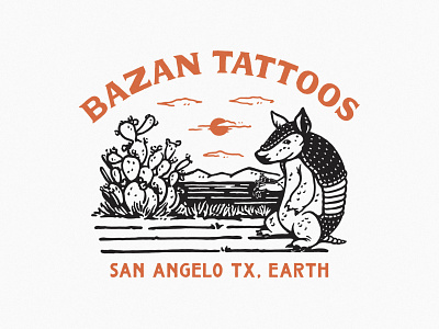 Bazan Tattoos