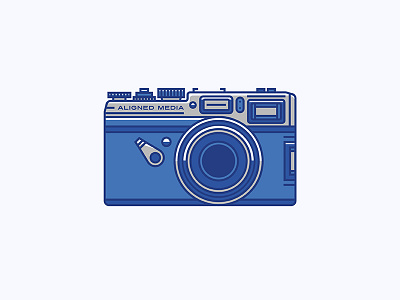 Camera Icon