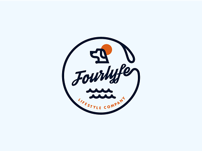 Fourlyfe Logo