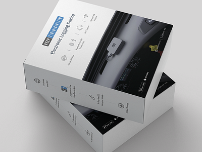 ELD Retail Packaging