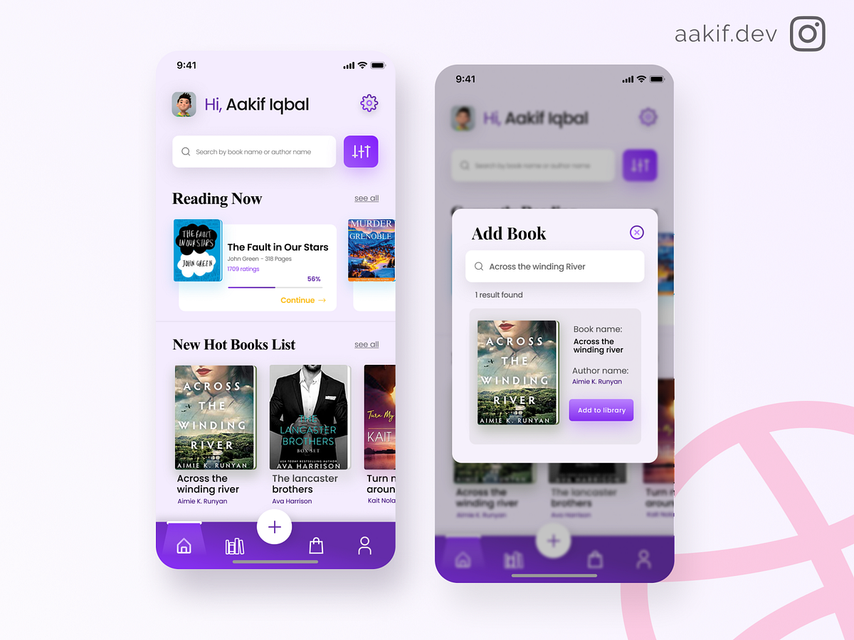 book tracker app reddit