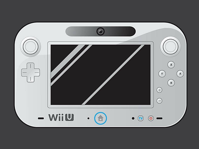Wiiu Designs Themes Templates And Downloadable Graphic Elements On Dribbble