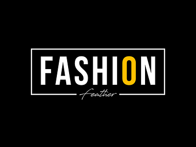 Fashion Feather Logo