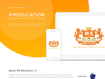 Education App