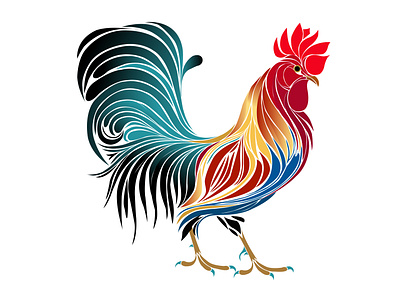 rooster