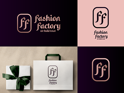 Fashion Factory Logo