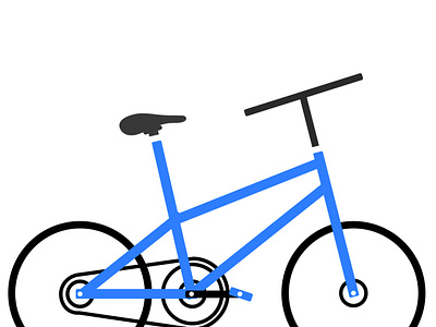 Cycle design illustration