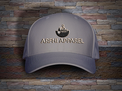 ARFHI Studios Hat Mockup hat mock up photoshop