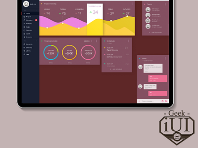 Worksheet. design ipad layout web