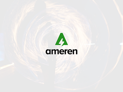 Ameren Logo Redesigned