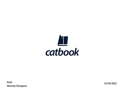 Logo for Catbook