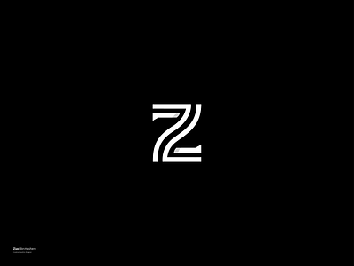 Personal Identity Design (Z mark) letter letter logo letter z letter z logo logo logodesign z z icon z logo z logo design z mark z symbol