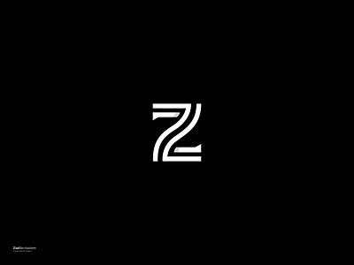 Personal Identity Design (Z mark)