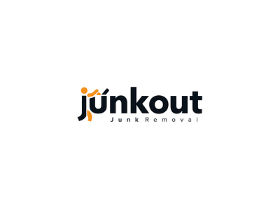 LogoDesign for "JunkOut"