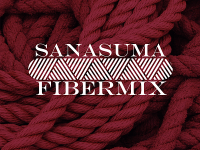 Logo Design- Sanasuma Fibermix